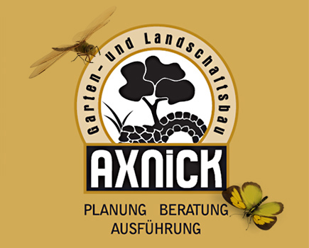 Axnick Logo